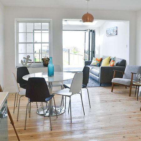 Coastguard Cottage Chestfield 外观 照片