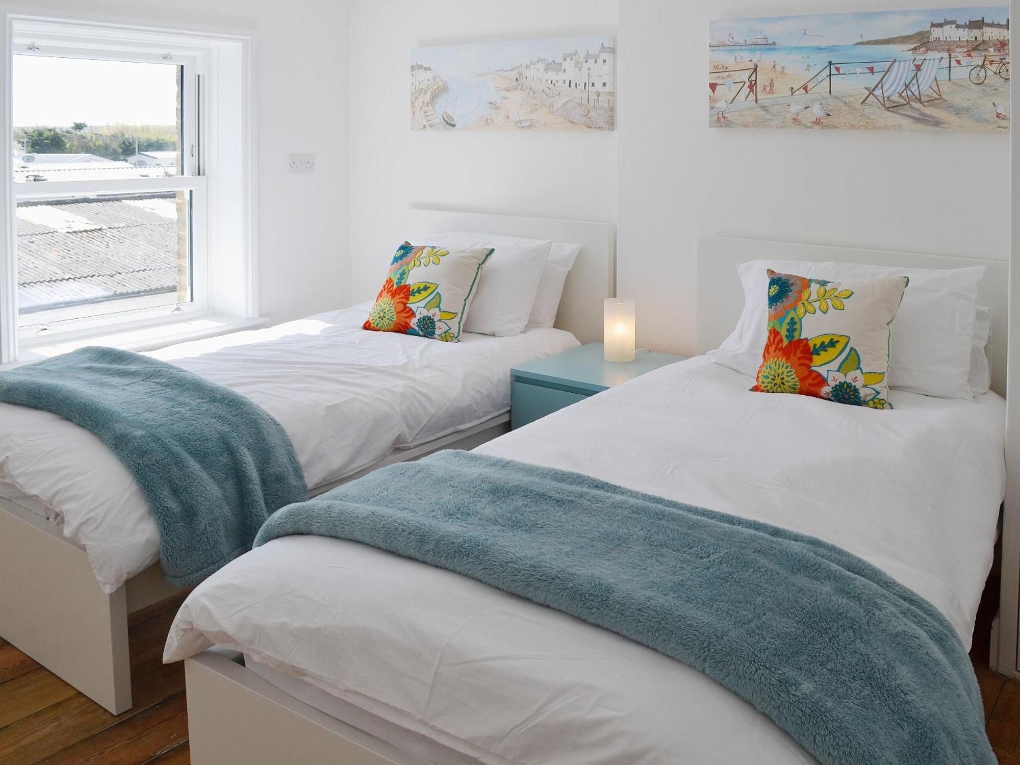 Coastguard Cottage Chestfield 外观 照片