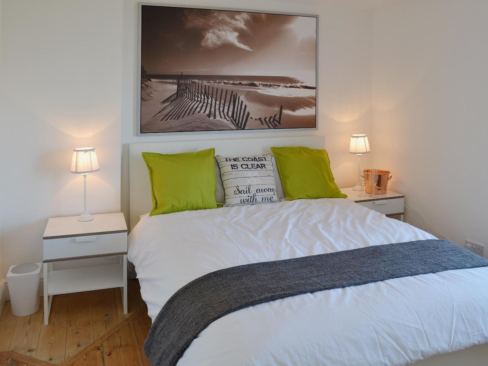 Coastguard Cottage Chestfield 外观 照片